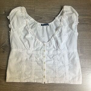 Brandy Melville Top